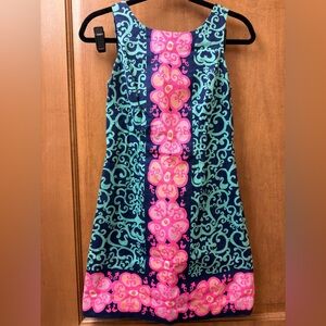 Lilly Pulitzer Delia Shift Dress